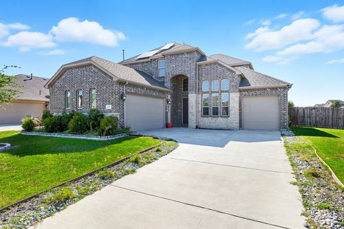 717 Whippoorwill Dr, Midlothian, TX, 76065-1318 | Card Image