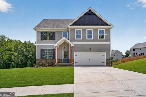 lot-31-214 Sage St, Commerce, GA, 30529-3103 | Card Image