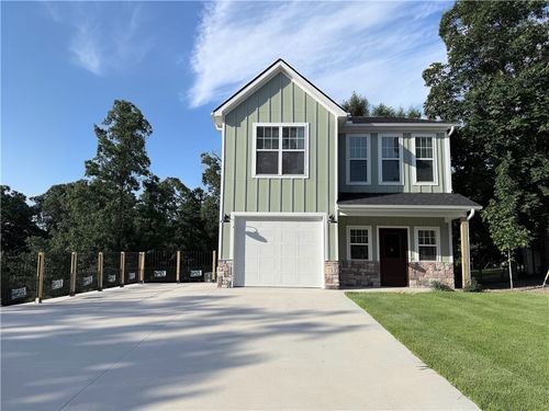 4 Mchugh Ln, Bella Vista, AR, 72715-5118 | Card Image