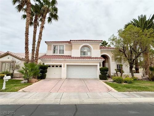 21 Ocean Harbour Ln, Las Vegas, NV, 89148-2717 | Card Image