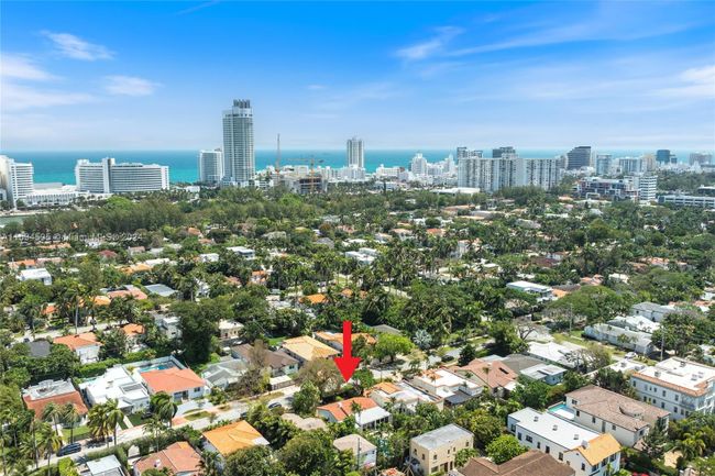 4544 Post Ave, House other with 3 bedrooms, 3 bathrooms and null parking in Miami Beach FL | Image 47