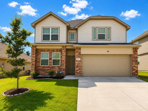 9917 Dynamics Dr, Fort Worth, TX, 76131-3077 | Card Image
