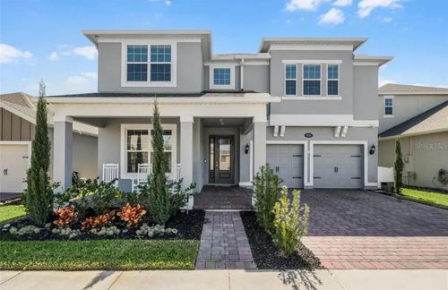 826 Terrapin Dr, DEBARY, FL, 32713-0110 | Card Image