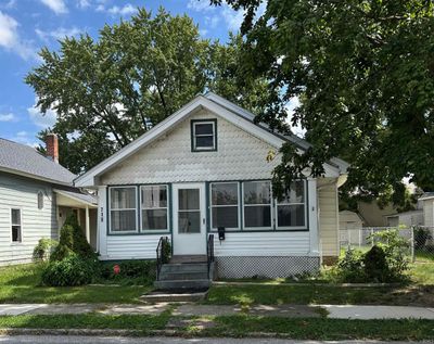 718 N Courtland Avenue, House other with 2 bedrooms, 1 bathrooms and null parking in Kokomo IN | Image 1