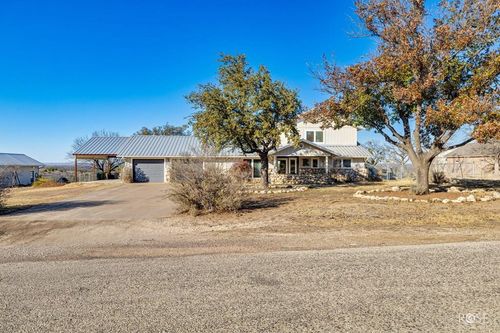 60 Loch Lomond Rd, San Angelo, TX, 76901-9515 | Card Image