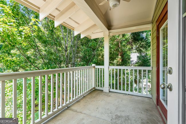 UNIT-96 - 655 Mead St Se, Condo with 2 bedrooms, 3 bathrooms and 1 parking in Atlanta GA | Image 35