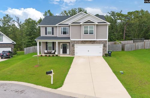 140 Ellie Ln, Lexington, SC, 29073-9811 | Card Image