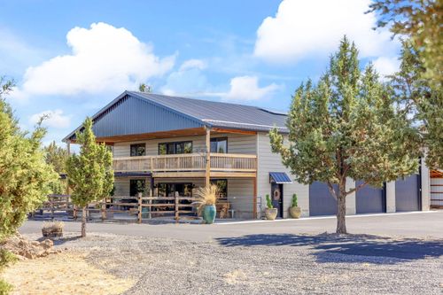 11855 Sw Meadows Ln, Culver, OR, 97734-1577 | Card Image