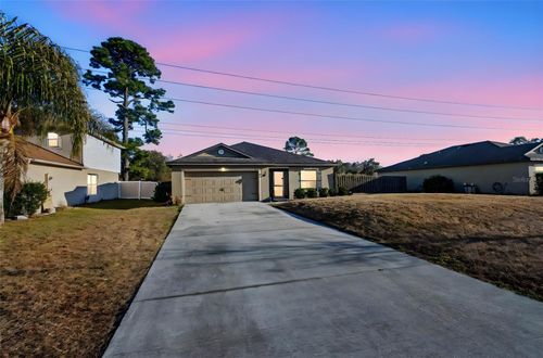 2667 Coachman Dr, DELTONA, FL, 32738-1240 | Card Image