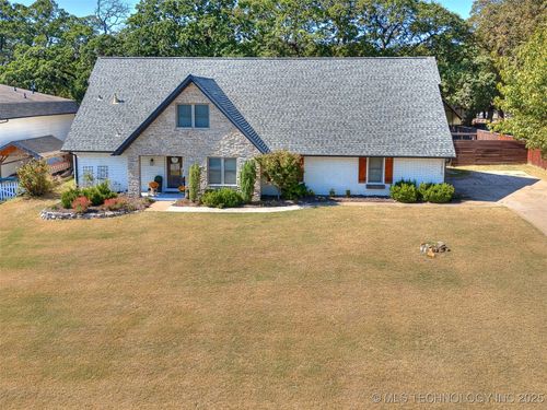 13410 S 125th East Eastavenue, Broken Arrow, OK, 74011 | Card Image