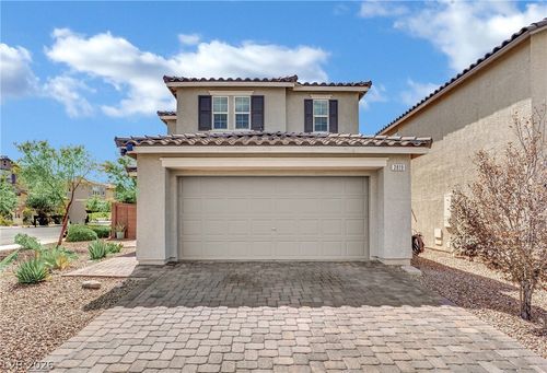 2819 Falling Mist St, Henderson, NV, 89044-1688 | Card Image