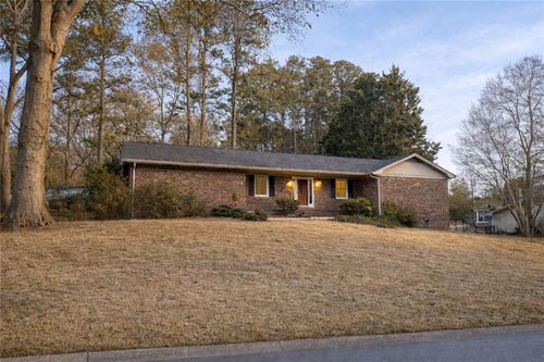 370 Merrydale Drive, Marietta, GA, 30064 | Card Image