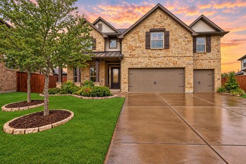 17906 Texas Wildflower Dr, Cypress, TX, 77433-1507 | Card Image