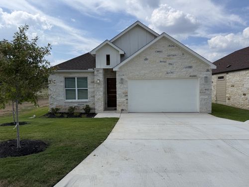 134 Pinehurst St, Meadowlakes, TX, 78654-6416 | Card Image