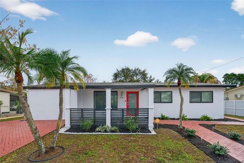17311 Nw 49th Avenue, Miami Gardens, FL, 33055 | Card Image