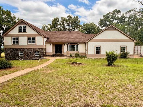 201 E Marshall Dr, Cherokee Village, AR, 72529-4806 | Card Image