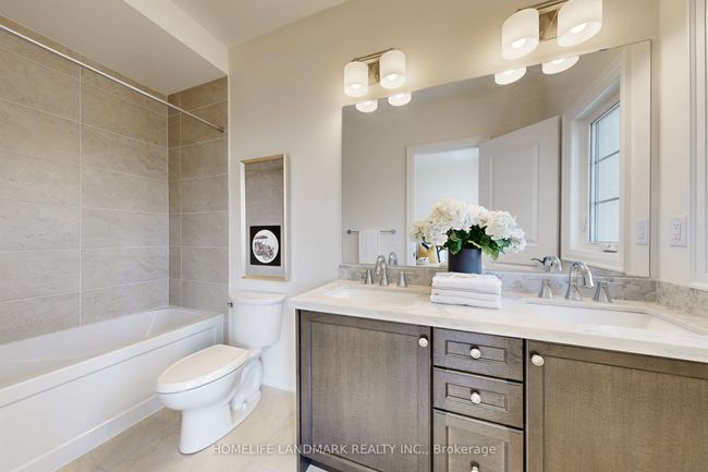 4285 Major Mackenzie Dr E, House attached with 4 bedrooms, 3 bathrooms and 1 parking in Markham ON | Image 36