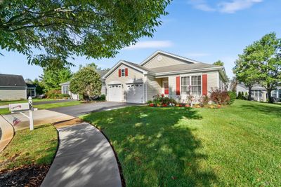 551 Newport Ct, House other with 2 bedrooms, 2 bathrooms and null parking in Galloway Township NJ | Image 1