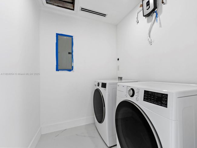 1007 Citrus Isle, House other with 4 bedrooms, 3 bathrooms and null parking in Fort Lauderdale FL | Image 30