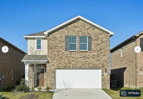 2208 Meadow Park Drive, Melissa, TX, 75454 | Card Image