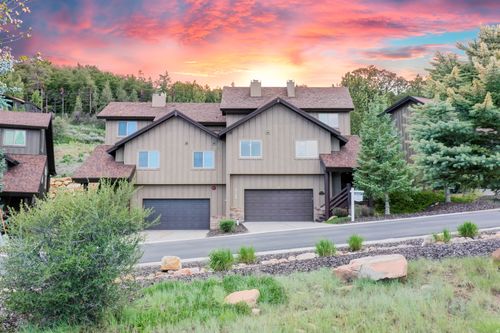 b-5100 Cove Canyon Dr, Park City, UT, 84098-8545 | Card Image