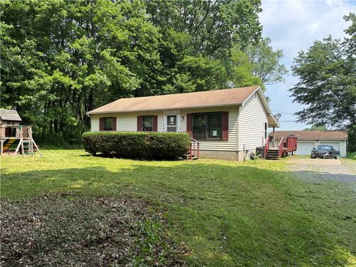 119 Glacial Till Rd, Slippery Rock, PA, 16057-1705 | Card Image