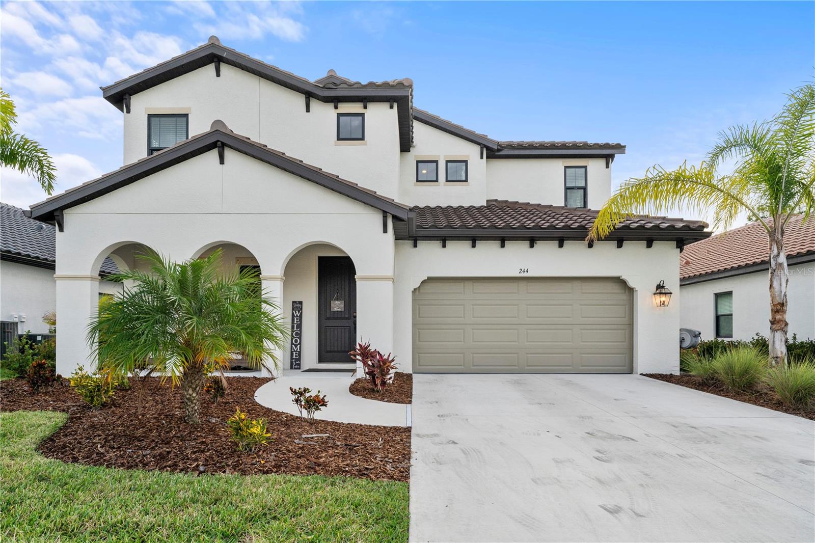 Caserta Ct, Nokomis, FL 34275