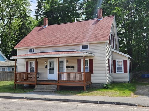 193-191 Auburn St, Auburn, MA, 01501-1643 | Card Image