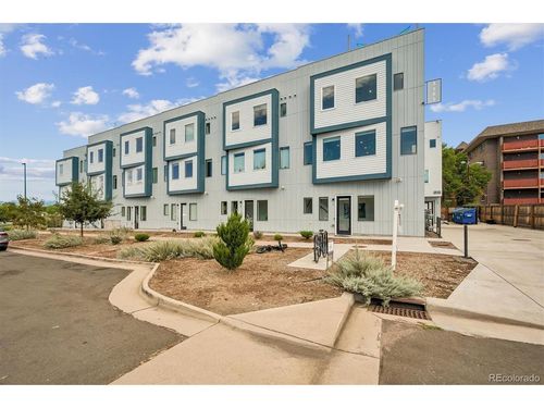 1-3101 W 47th Ave, Denver, CO, 80211-1167 | Card Image