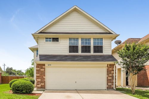 8238 Fuqua Gardens Dr, Houston, TX, 77075-4051 | Card Image