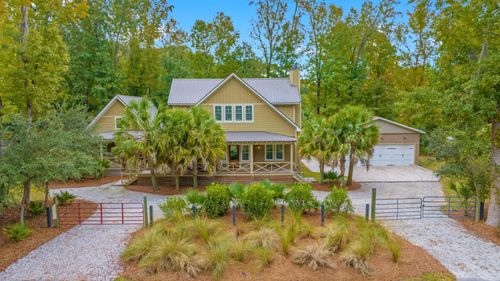 869 Sonny Boy Ln, Johns Island, SC, 29455-3245 | Card Image