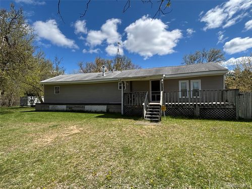 6392 20th Ave Avenue, Sylvan Township, MI, 49679 | Card Image