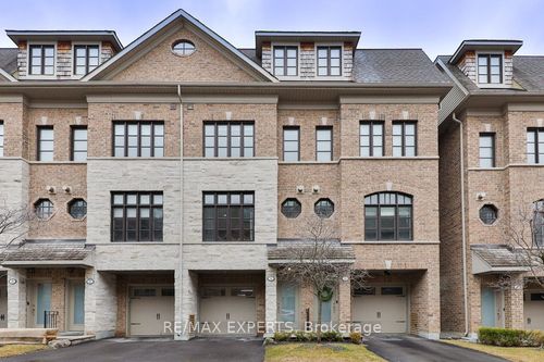 25 Powseland Cres, Vaughan, ON, L4L0C5 | Card Image