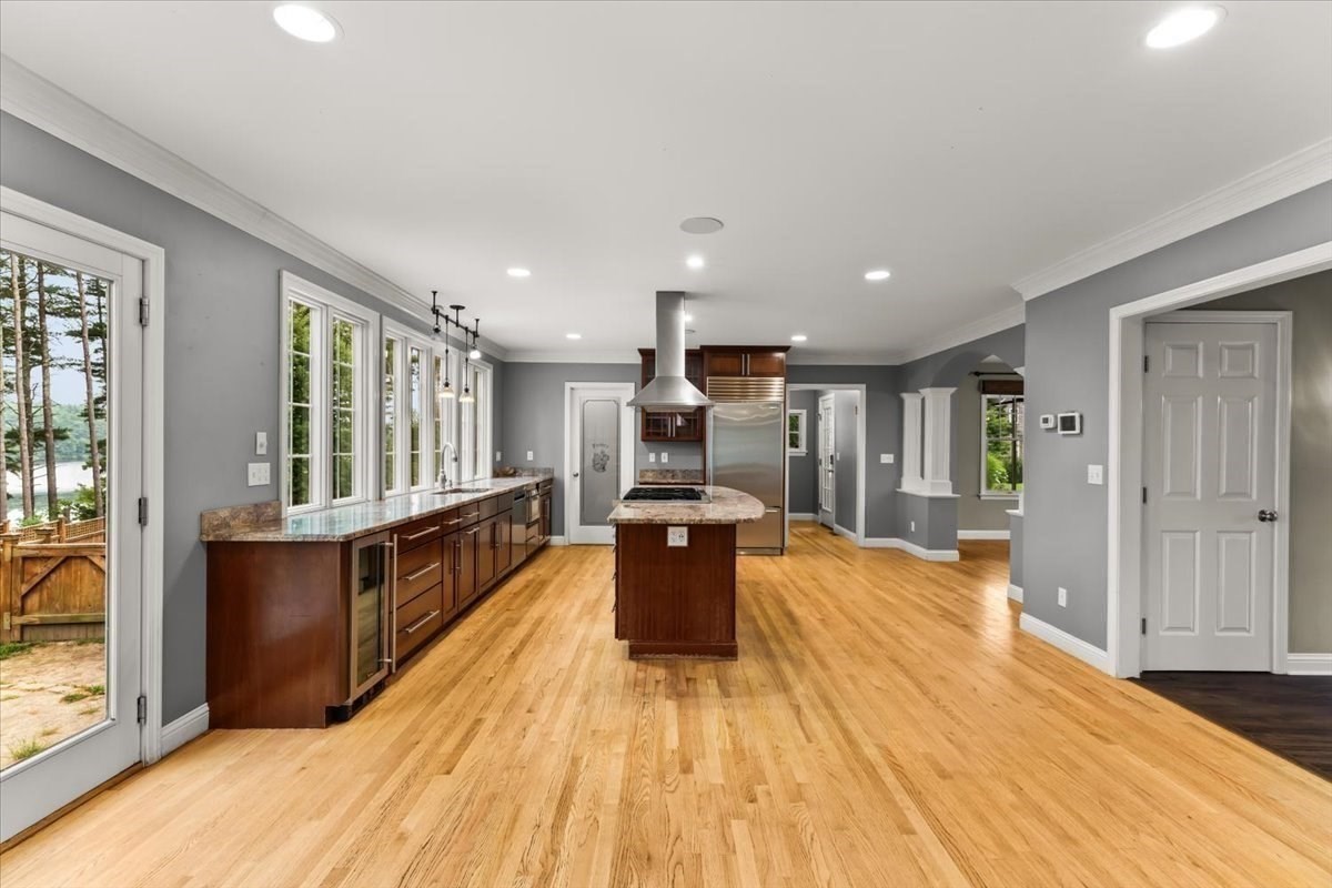 Residential in Wareham 3
