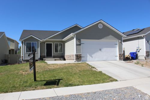 2359 E Prairie Ln, Eagle Mountain, UT, 84005-3300 | Card Image