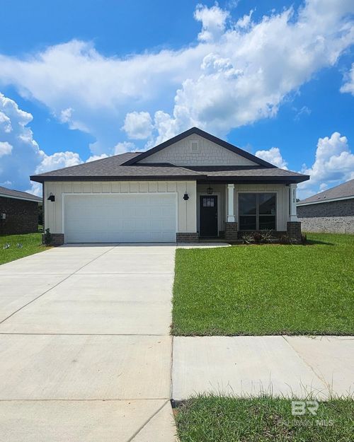 28168 Hallow Trail, Elberta, AL, 36530 | Card Image