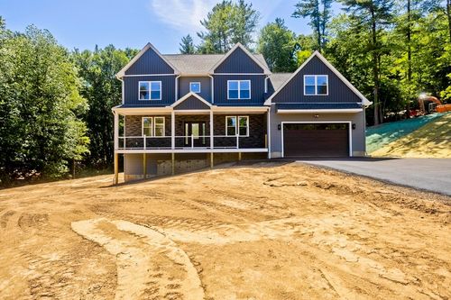 93 Sheep Pasture Rd, Southwick, MA, 01077-9401 | Card Image