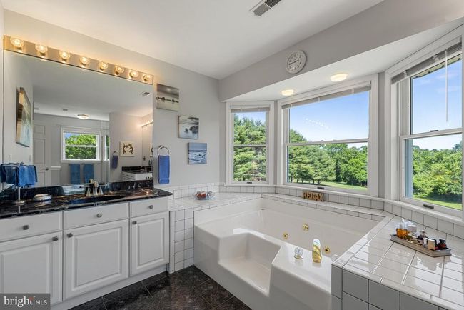 19127 Edgehill Pl, House other with 5 bedrooms, 4 bathrooms and null parking in CULPEPER VA | Image 49
