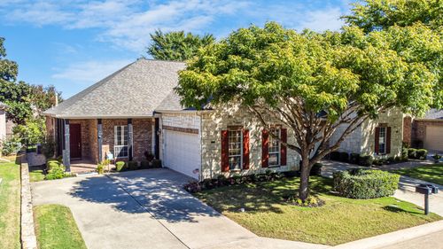 1451 Cattle Baron Ct, Fairview, TX, 75069-4186 | Card Image