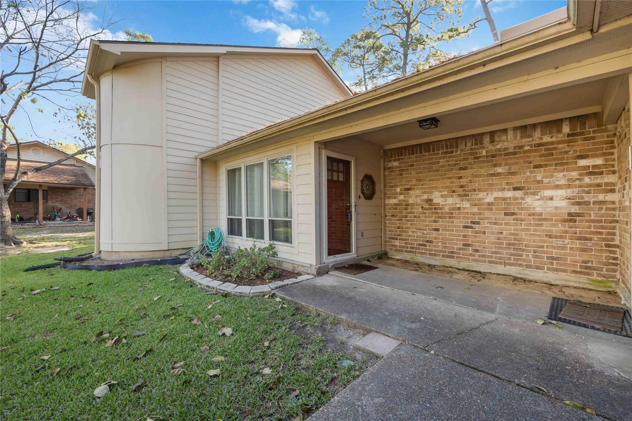 Residential in Crosby 5