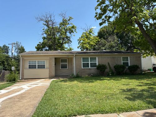 3004 Albany Dr, Mesquite, TX, 75150-1808 | Card Image