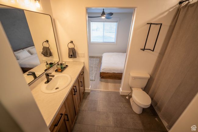 Primary Bedroom & Ensuite Bath | Image 18