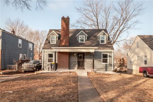 6340 College Ave, Kansas City, MO, 64132-1208 | Card Image