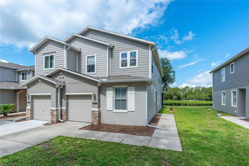 606 Mount Olympus Blvd, NEW SMYRNA BEACH, FL, 32168-2416 | Card Image