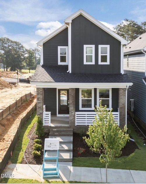 348 Cottage Hill Way, Raleigh, NC, 27604-8516 | Card Image