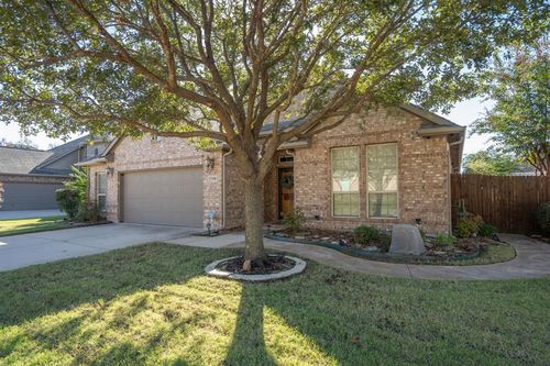 7508 Jackpine Drive, Denton, TX, 76208 | Card Image