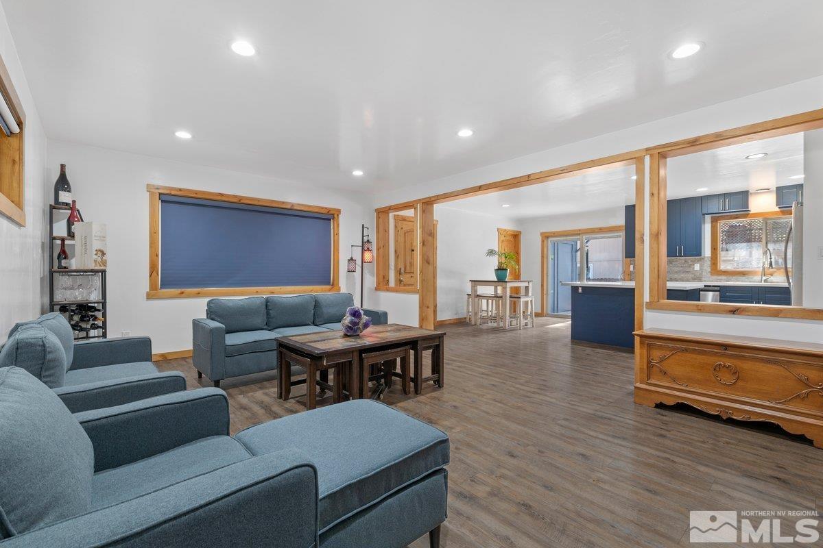 Residential in Stateline 2