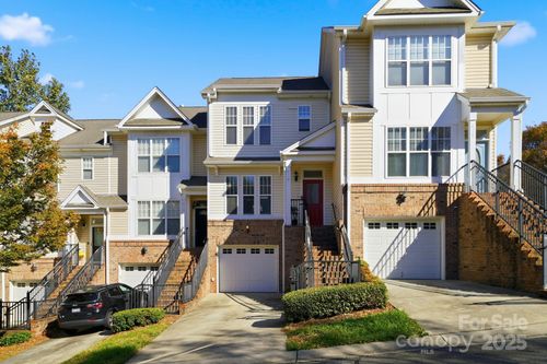 7119 Founders Club Ct, Charlotte, NC, 28269-6250 | Card Image