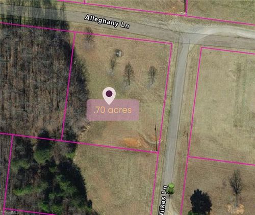 3002 Alleghany Ln, Pilot Mountain, NC, 27041 | Card Image