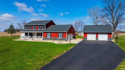 3263 Oakwood Way, Marion, IN, 46952-9746 | Card Image